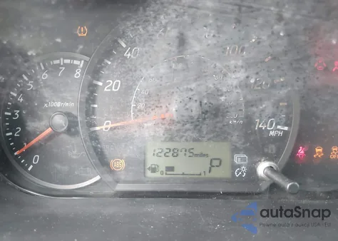 2019 Mitsubishi Mirage G4 Es из США, поврежденный, VIN ML32F3FJ8KHF09126